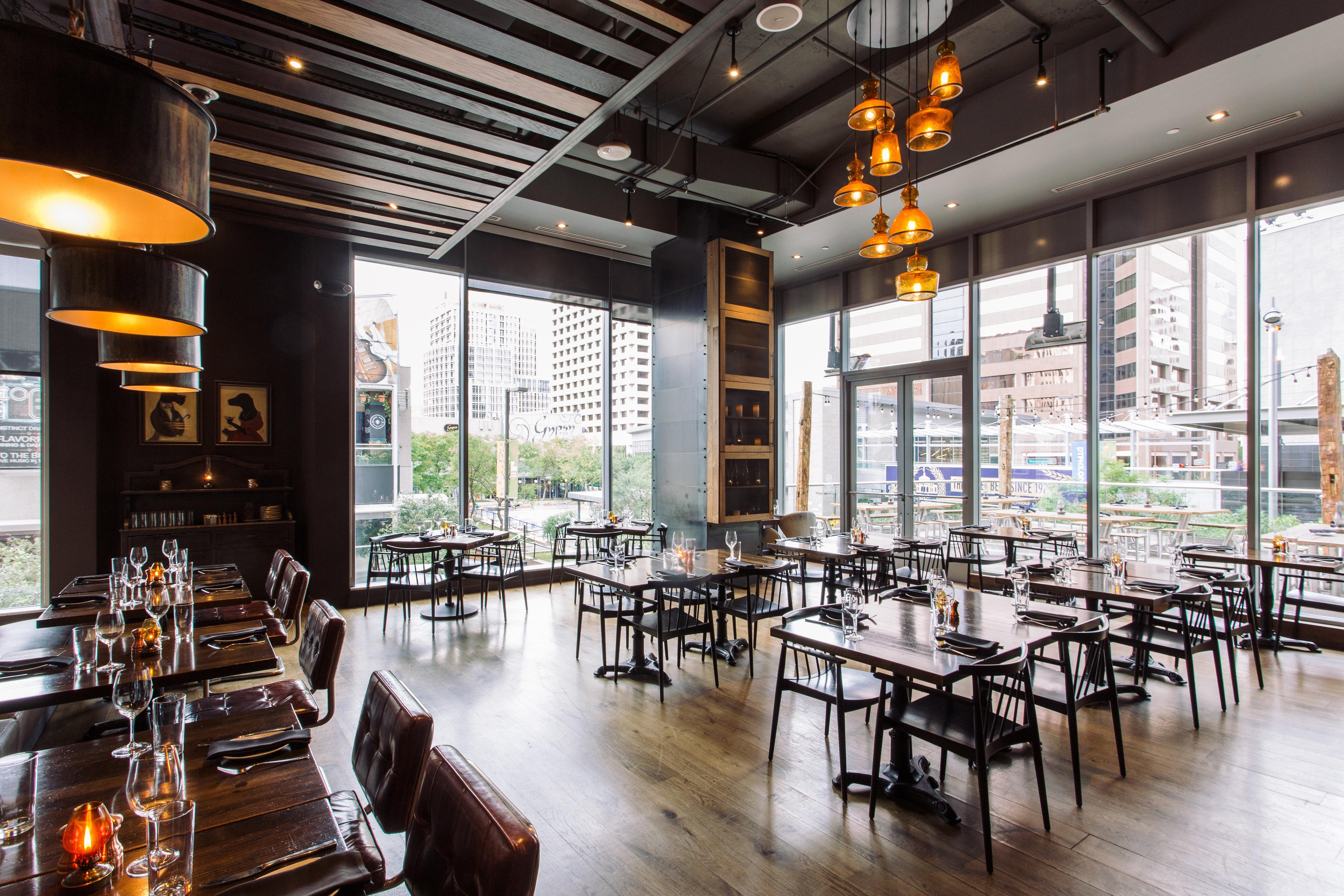 Kimpton Hotel Palomar Phoenix Cityscape By Ihg Экстерьер фото