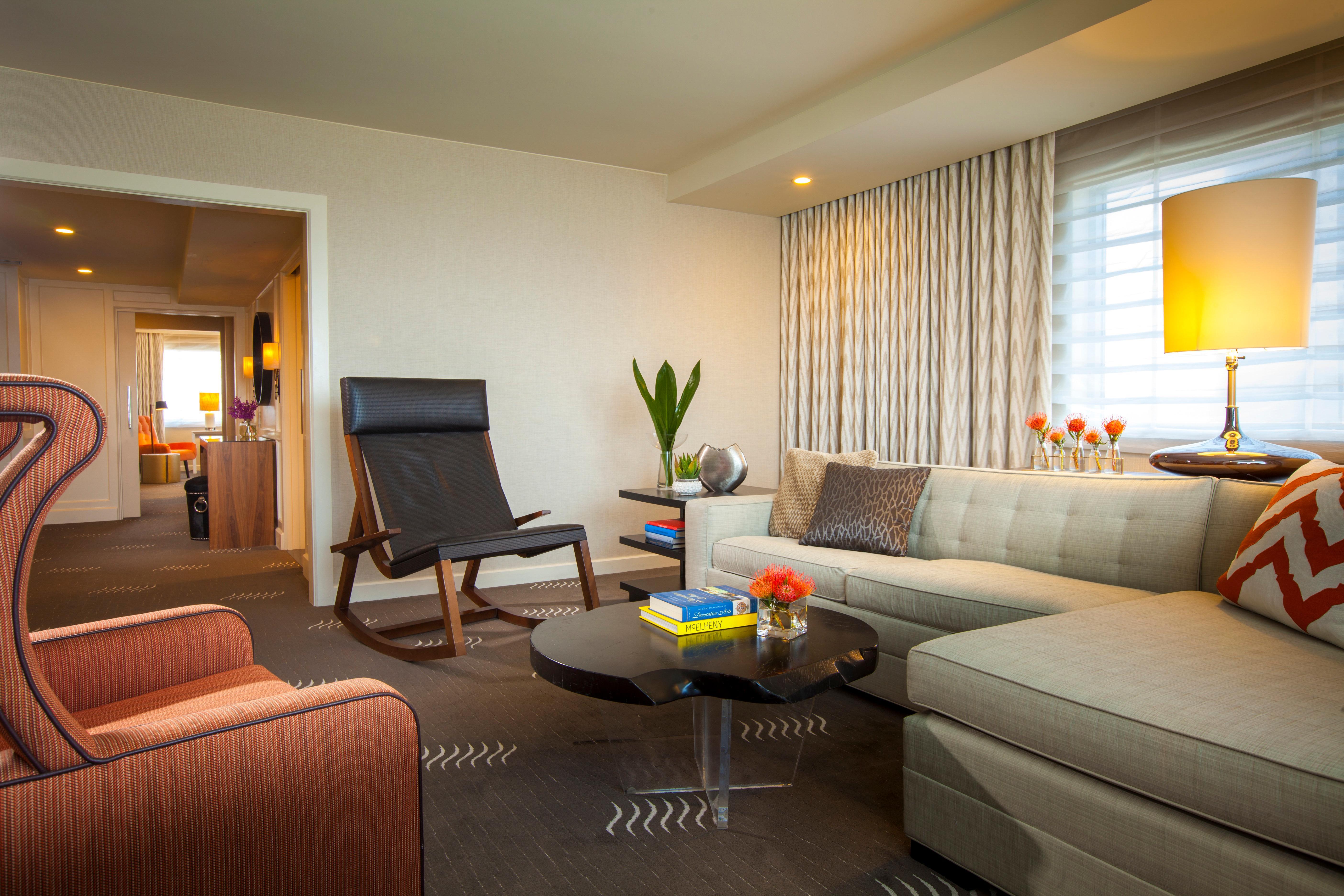 Kimpton Hotel Palomar Phoenix Cityscape By Ihg Экстерьер фото
