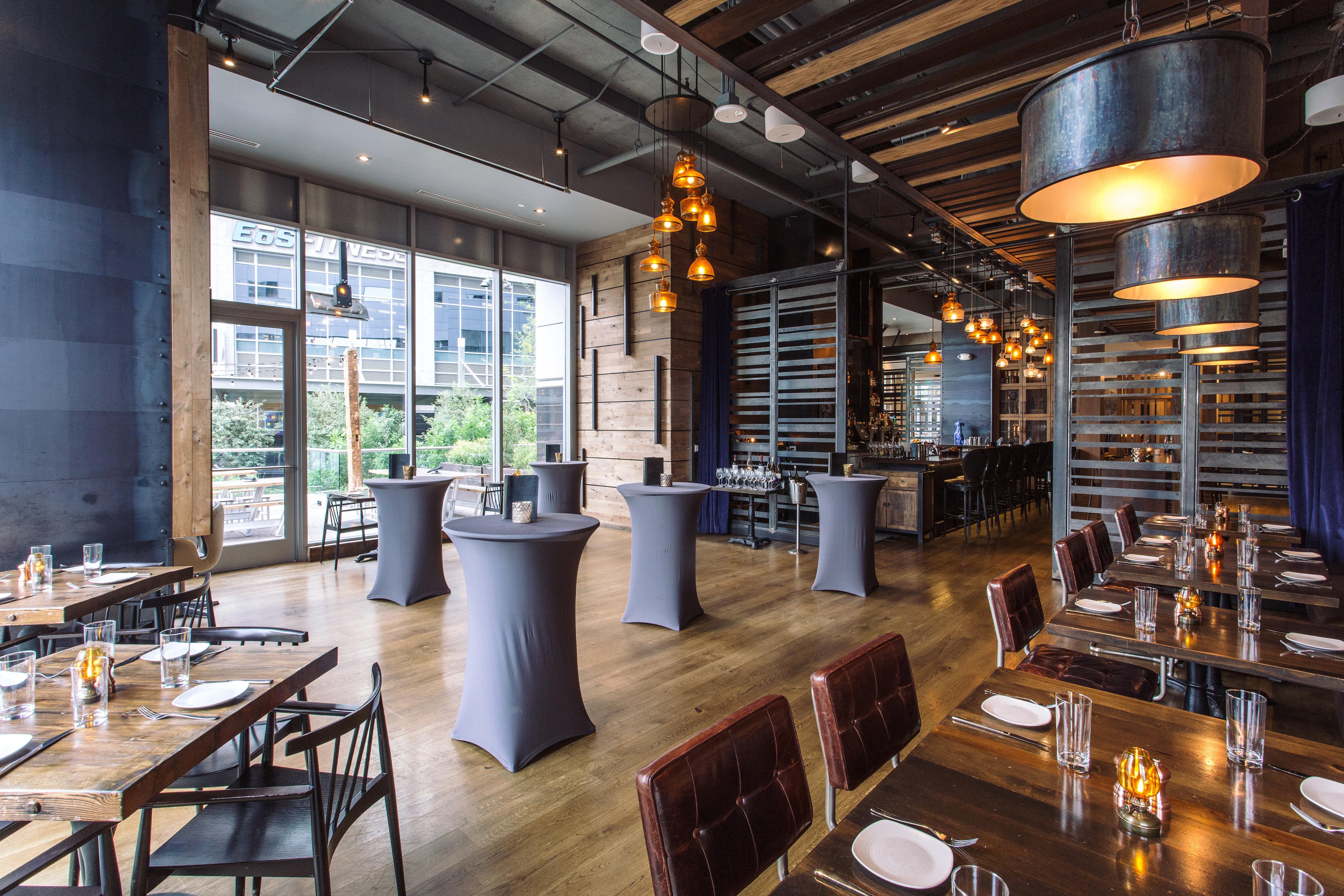 Kimpton Hotel Palomar Phoenix Cityscape By Ihg Экстерьер фото