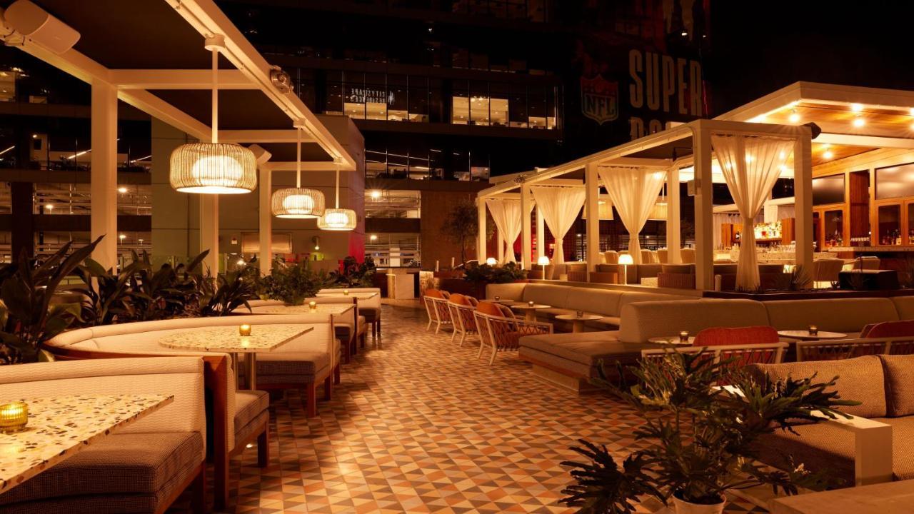 Kimpton Hotel Palomar Phoenix Cityscape By Ihg Экстерьер фото
