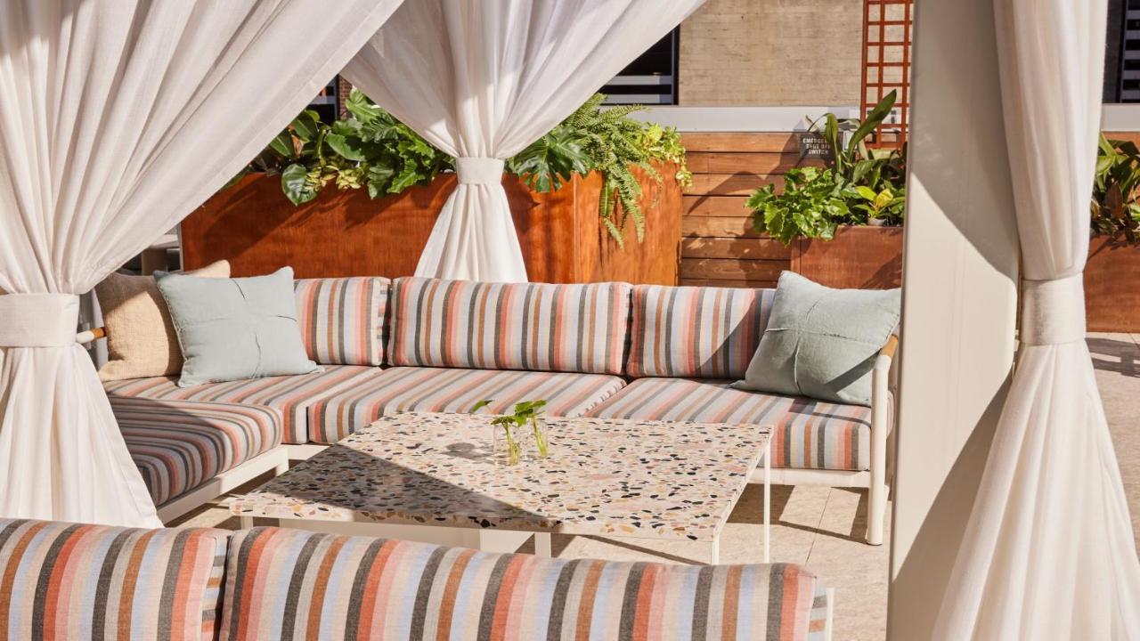 Kimpton Hotel Palomar Phoenix Cityscape By Ihg Экстерьер фото