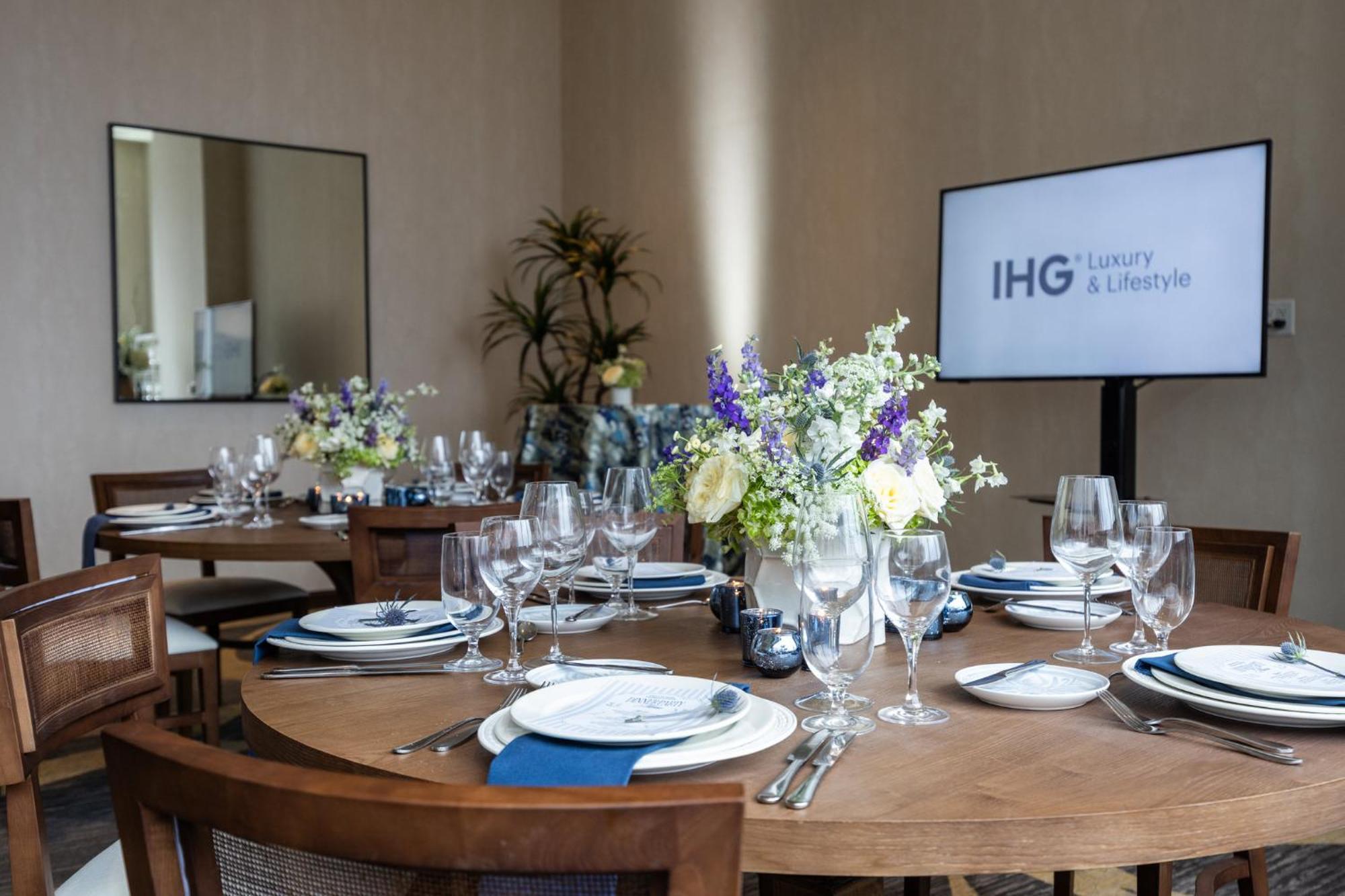 Kimpton Hotel Palomar Phoenix Cityscape By Ihg Экстерьер фото