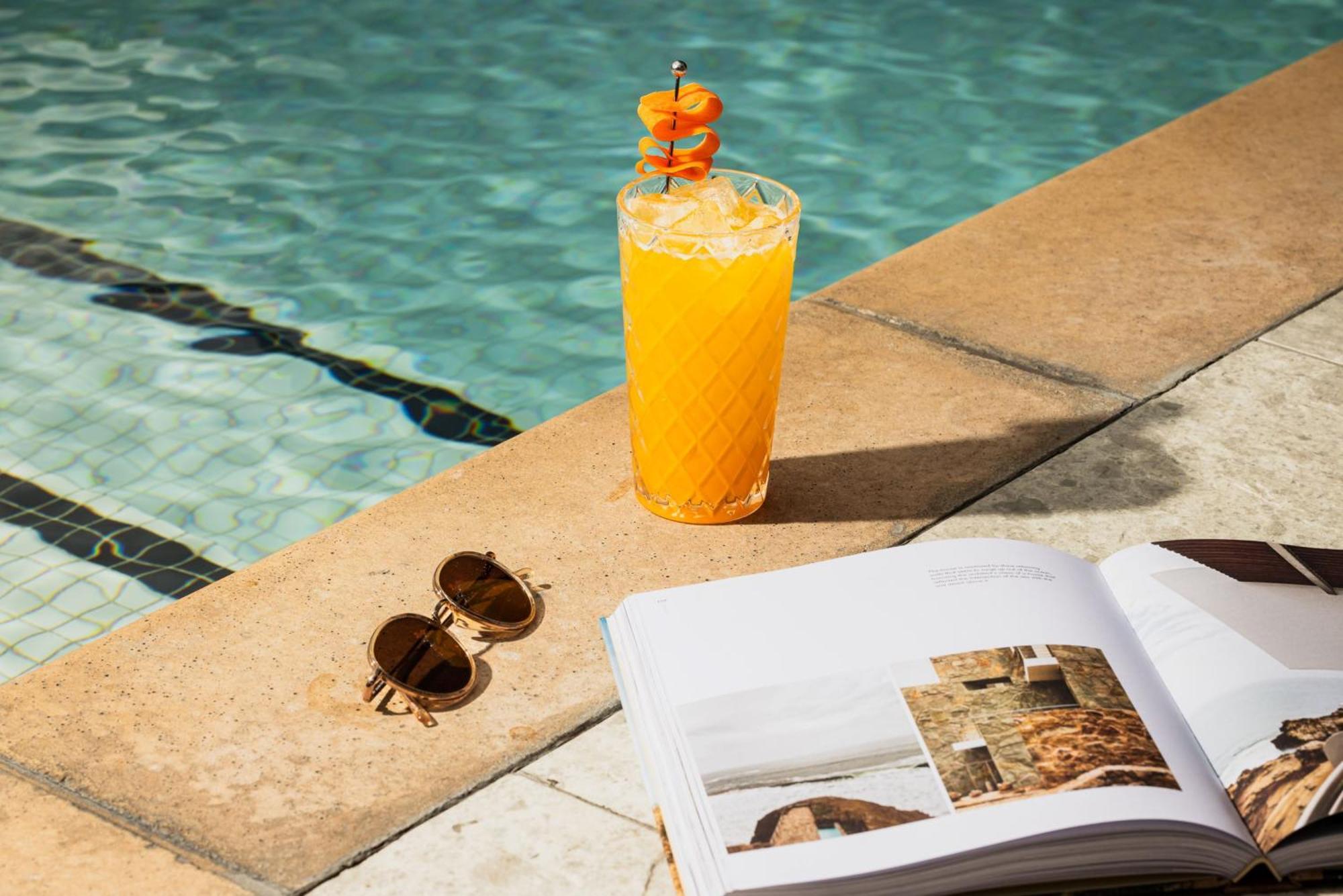 Kimpton Hotel Palomar Phoenix Cityscape By Ihg Экстерьер фото